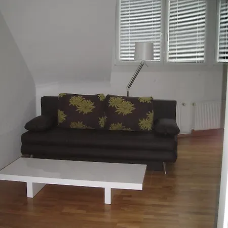 Appartement Friends *