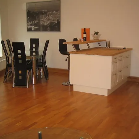 Appartement Friends *