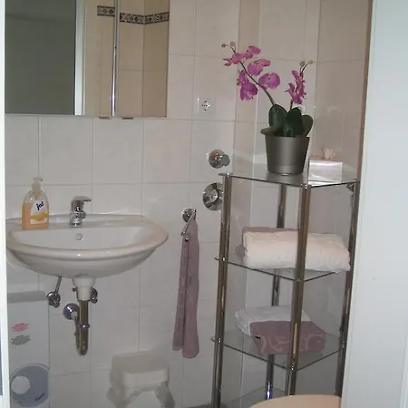 Friends Appartement